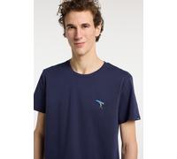 ragwear Herren T-Shirts ENDREW A midnight Größe 4XL 4XL