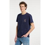 ragwear Herren T-Shirts ENDREW B midnight Größe XL XL