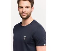 ragwear Herren T-Shirts ENDREW B navy Größe XL XL