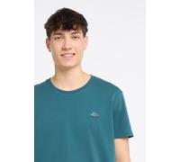 ragwear Herren T-Shirts ENDREW B ocean green Größe L