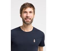 ragwear Herren T-Shirts ENDREW F navy Größe 4XL 4XL