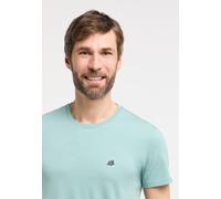 ragwear Herren T-Shirts NEDDIS A dusty green Größe XL