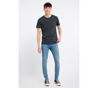 ragwear Herren T-Shirts NEDIE A dark grey Größe XL XL