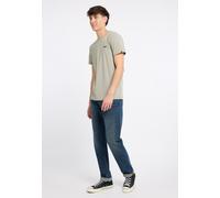 ragwear Herren T-Shirts NEDIE A dusty olive Größe 4XL 4XL