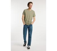 ragwear Herren T-Shirts NEDIE dusty olive Größe M M