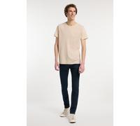 ragwear Herren T-Shirts NEDIE ivory Größe XL