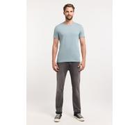 ragwear Herren T-Shirts NEDIE stone blue Größe M