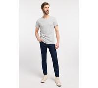 ragwear Herren T-Shirts PAOLLO STRIPE GOTS navy Größe S S