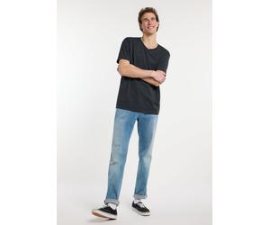 ragwear Herren T-Shirts VENNIES dark grey Größe L