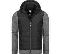 Ragwear Steppjacke Doryan Mel für Herren - L