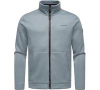 Ragwear Fabbian Collar Sweatjacke für Herren - 2XL