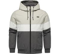 Ragwear Winterjacke Herren beige, XXL
