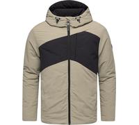 Ragwear Winterjacke Herren oliv, M
