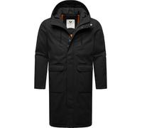 Ragwear Wintermantel Mr Them Long für Herren - 2XL