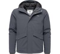 Ragwear Funktionsjacke Herren grau, XL