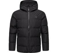 Ragwear Steppjacke Herren schwarz, XXL