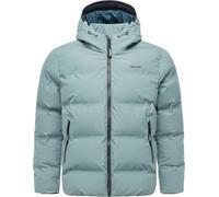 Ragwear Winterjacke Herren blue stone, XL