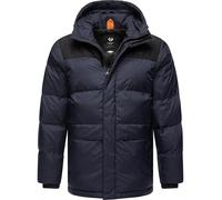Ragwear Steppjacke Mikkesh für Herren - L