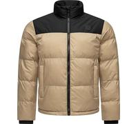Outdoorjacke RAGWEAR "Stafen" Gr. M (50), grau (taupe) Herren Jacken (78907849-M) taupe