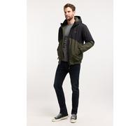 ragwear Herren Winterjacken SHERWEND WARM black Größe XXL XXL