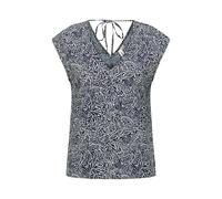 ragwear Damen Tops ISLLA TOP midnight Größe M