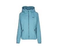 RAGWEAR Jacke DIZZIE B blau | L