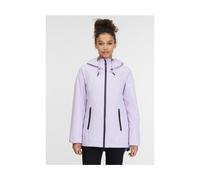 Ragwear Jacke Zuska Warm Lavendel XL