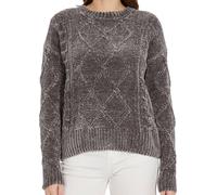 RAGWEAR JANNINA Strickpullover 2026 stone grey - XL