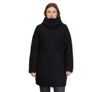 Ragwear Jannisa Coat - Damen Mantel black XXL