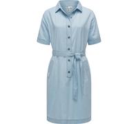 Ragwear Jeanskleid Damen blau, XL