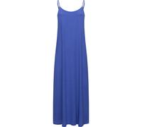 Jerseykleid RAGWEAR "Ludvika" Gr. L (40), Normalgrößen, blau (graublau) Damen Kleider (42440616-L) graublau