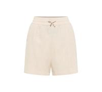 Ragwear Shorts JORDDY Damen Ecru Größe L