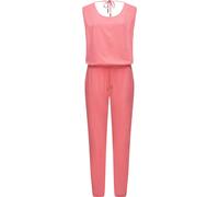 Ragwear Jumpsuit Damen koralle, L