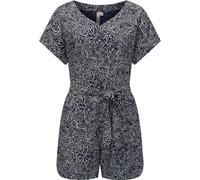 Ragwear Jumpsuit Damen marine, L