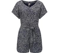 Ragwear Jumpsuit Damen marine, M