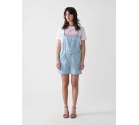 RAGWEAR Jumpsuit ZULEIKA DENIM hellblau | M