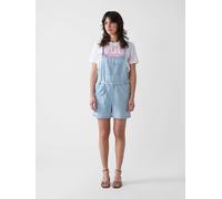 RAGWEAR Jumpsuit ZULEIKA DENIM hellblau | S