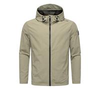 Ragwear Kapuzenjacke Herren beige, L