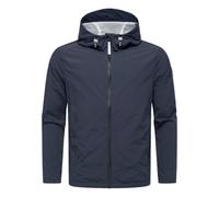 Ragwear Kapuzenjacke Herren marine, M