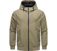 Ragwear Kapuzenjacke Herren oliv, XL