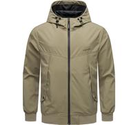 Ragwear Kapuzenjacke Herren oliv, XXL