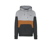 RAGWEAR Kapuzensweater - Hoodie BRESS hellgrau | XXL
