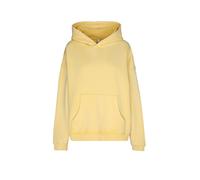 RAGWEAR Kapuzensweater - Hoodie GERMMA PP gelb | M
