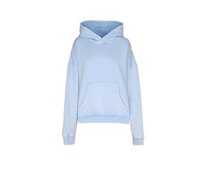 RAGWEAR Kapuzensweater - Hoodie GERMMA PP hellblau | XL