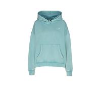 RAGWEAR Kapuzensweater - Hoodie GERMMA PP petrol | M