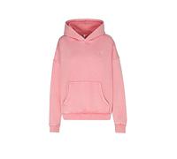RAGWEAR Kapuzensweater - Hoodie GERMMA PP rosa | XL