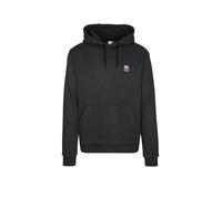 RAGWEAR Kapuzensweater - Hoodie RATTEN grau | XL