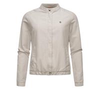 Ragwear Kurzjacke Damen beige, L