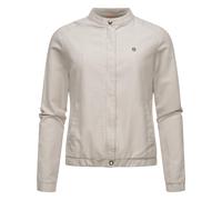 Ragwear Kurzjacke Damen beige, XL