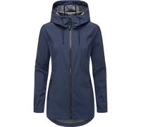 Ragwear Kurzmantel Zuzka Sport für Damen - S